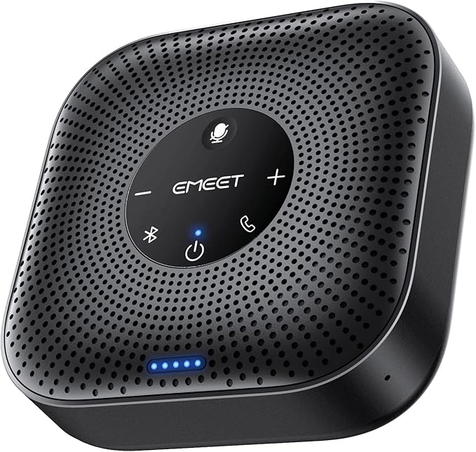 Conference Speakerphone