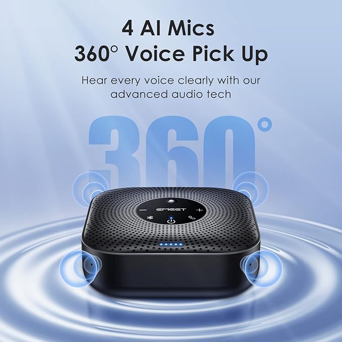 Conference Speakerphone