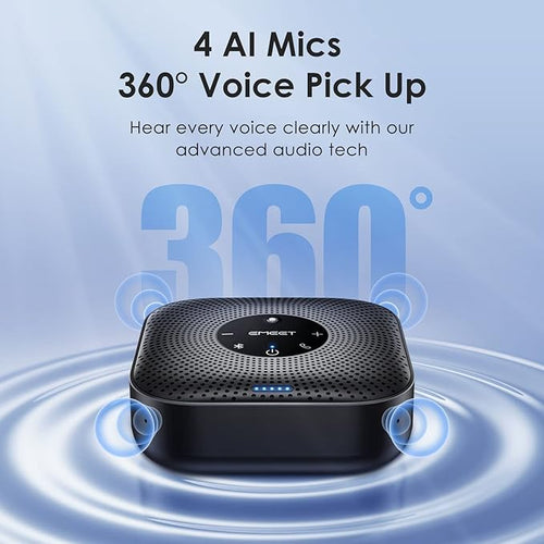 Conference Speakerphone